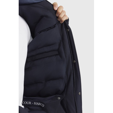 Veste Harcour Nordis homme Marine Bleu marine Veste Harcour Nordis homme Marine Bleu marine