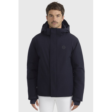Veste Harcour Nordis homme Marine Bleu marine Veste Harcour Nordis homme Marine Bleu marine