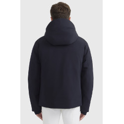 Veste Harcour Nordis homme Marine Bleu marine Veste Harcour Nordis homme Marine Bleu marine