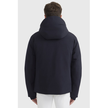 Veste Harcour Nordis homme Marine Bleu marine Veste Harcour Nordis homme Marine Bleu marine