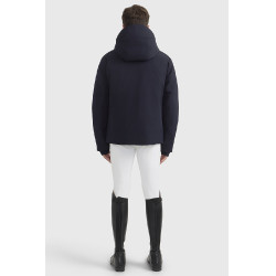 Veste Harcour Nordis homme Marine Bleu marine Veste Harcour Nordis homme Marine Bleu marine