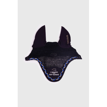 Bonnet de cheval EEF x Harcour Crammen Marine Bleu marine Bonnet de cheval EEF x Harcour Crammen Marine Bleu marine