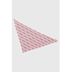 Foulard triangle cachemire Harcour pour l’équitation Foulard triangle cachemire Harcour pour l’équitation