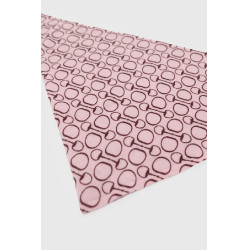 Foulard triangle cachemire Harcour pour l’équitation Foulard triangle cachemire Harcour pour l’équitation