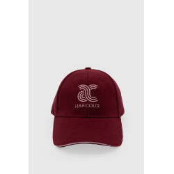 Casquette d’équitation Harcour Carrousel – Equi-Clic Casquette d’équitation Harcour Carrousel – Equi-Clic