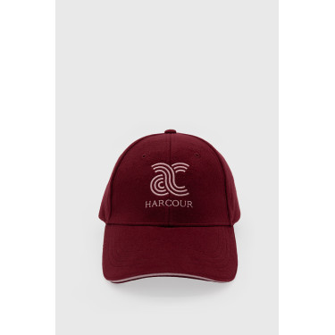 Casquette d’équitation Harcour Carrousel – Equi-Clic Casquette d’équitation Harcour Carrousel – Equi-Clic
