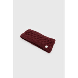Bandeau Harcour Cerise Vigne Bordeaux Bandeau Harcour Cerise Vigne Bordeaux
