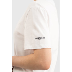 Tee-shirt Munchen Unisex EEF x Harcour Blanc Tee-shirt Munchen Unisex EEF x Harcour Blanc