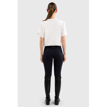 Tee-shirt Munchen Unisex EEF x Harcour Blanc Tee-shirt Munchen Unisex EEF x Harcour Blanc
