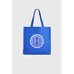 Sac intissé Bedizzole EEF x Harcour Bleu eef