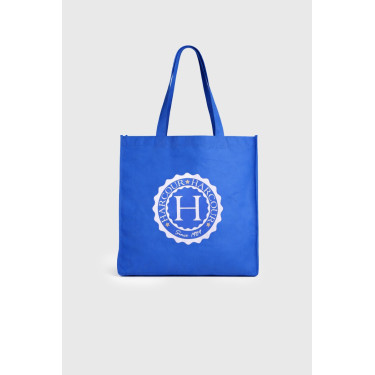 Sac intissé Bedizzole EEF x Harcour Bleu eef