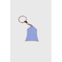 Porte-clé Harcour CSIO La Baule Queyring Ciel Bleu