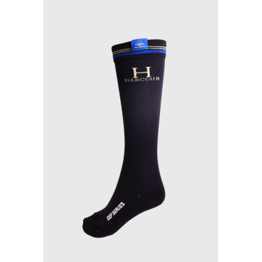 Chaussettes d’équitation Harcour EEF Kronenberg