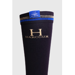 Chaussettes d’équitation Harcour EEF Kronenberg