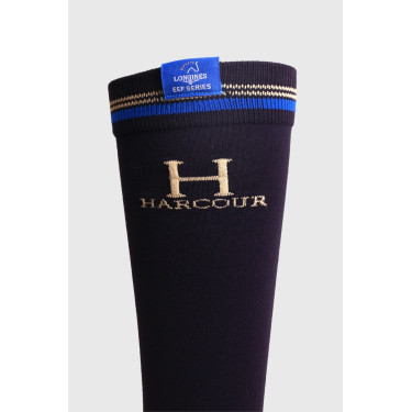 Chaussettes d’équitation Harcour EEF Kronenberg