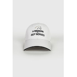 Casquette équitation EEF x Harcour déperlante – Equi-Clic
