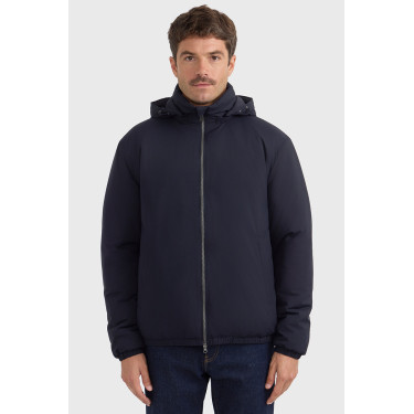 Blouson d’équitation Harcour Clément unisexe – mi-saison Blouson d’équitation Harcour Clément unisexe – mi-saison