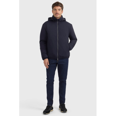 Blouson d’équitation Harcour Clément unisexe – mi-saison Blouson d’équitation Harcour Clément unisexe – mi-saison