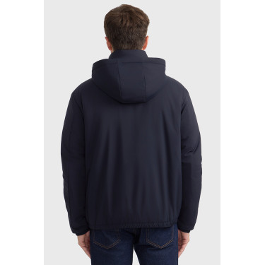 Blouson d’équitation Harcour Clément unisexe – mi-saison Blouson d’équitation Harcour Clément unisexe – mi-saison