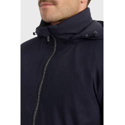 Blouson d’équitation Harcour Clément unisexe – mi-saison Blouson d’équitation Harcour Clément unisexe – mi-saison