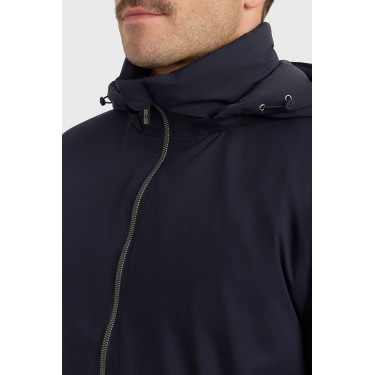 Blouson d’équitation Harcour Clément unisexe – mi-saison Blouson d’équitation Harcour Clément unisexe – mi-saison