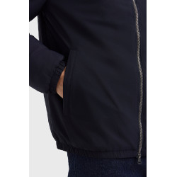 Blouson d’équitation Harcour Clément unisexe – mi-saison Blouson d’équitation Harcour Clément unisexe – mi-saison