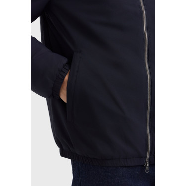 Blouson d’équitation Harcour Clément unisexe – mi-saison Blouson d’équitation Harcour Clément unisexe – mi-saison