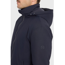 Blouson d’équitation Harcour Clément unisexe – mi-saison Blouson d’équitation Harcour Clément unisexe – mi-saison