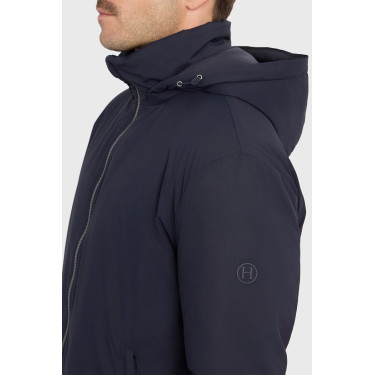Blouson d’équitation Harcour Clément unisexe – mi-saison Blouson d’équitation Harcour Clément unisexe – mi-saison