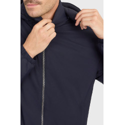 Blouson d’équitation Harcour Clément unisexe – mi-saison Blouson d’équitation Harcour Clément unisexe – mi-saison