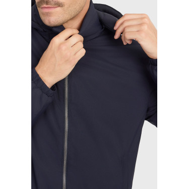 Blouson d’équitation Harcour Clément unisexe – mi-saison Blouson d’équitation Harcour Clément unisexe – mi-saison