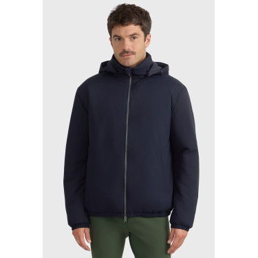Blouson d’équitation Harcour Clément unisexe – mi-saison Blouson d’équitation Harcour Clément unisexe – mi-saison