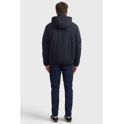 Blouson d’équitation Harcour Clément unisexe – mi-saison Blouson d’équitation Harcour Clément unisexe – mi-saison