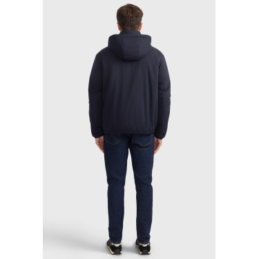Blouson d’équitation Harcour Clément unisexe – mi-saison Blouson d’équitation Harcour Clément unisexe – mi-saison