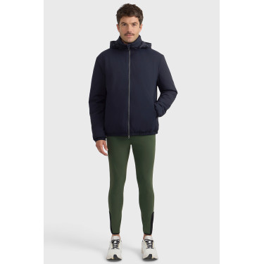 Blouson d’équitation Harcour Clément unisexe – mi-saison Blouson d’équitation Harcour Clément unisexe – mi-saison