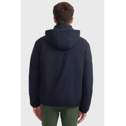 Blouson d’équitation Harcour Clément unisexe – mi-saison Blouson d’équitation Harcour Clément unisexe – mi-saison