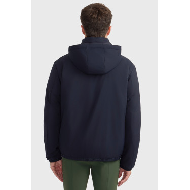 Blouson d’équitation Harcour Clément unisexe – mi-saison Blouson d’équitation Harcour Clément unisexe – mi-saison