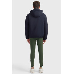 Blouson d’équitation Harcour Clément unisexe – mi-saison Blouson d’équitation Harcour Clément unisexe – mi-saison