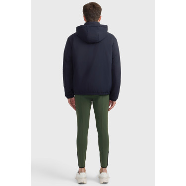 Blouson d’équitation Harcour Clément unisexe – mi-saison Blouson d’équitation Harcour Clément unisexe – mi-saison
