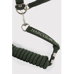 Licol et longe Harcour Cinsy Trefle Vert