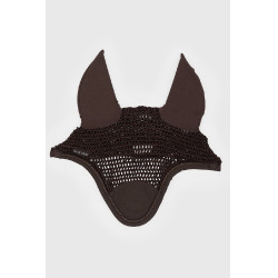 Bonnet anti-mouches cheval Harcour Orion | Équitation