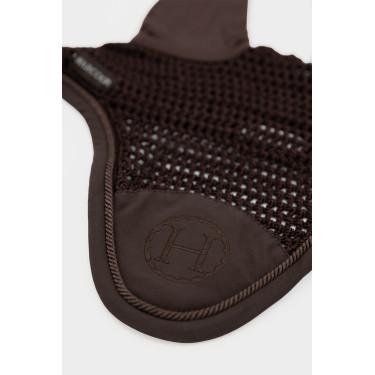 Bonnet Cheval Harcour Orion Cacao Marron
