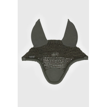 Bonnet Cheval Harcour Orion Vert olive