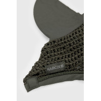 Bonnet Cheval Harcour Orion Vert olive