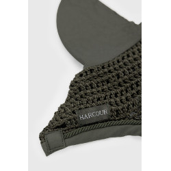 Bonnet Cheval Harcour Orion Vert olive