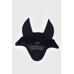Bonnet anti-mouches cheval Harcour Orion | Équitation Bonnet anti-mouches cheval Harcour Orion | Équitation