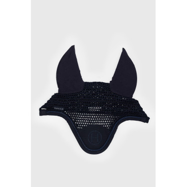 Bonnet anti-mouches cheval Harcour Orion | Équitation Bonnet anti-mouches cheval Harcour Orion | Équitation