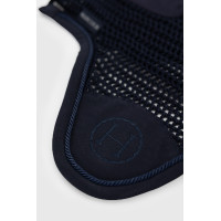 Bonnet Cheval Harcour Orion Marine Bleu marine
