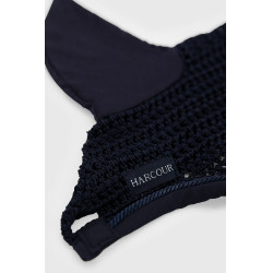 Bonnet anti-mouches cheval Harcour Orion | Équitation Bonnet anti-mouches cheval Harcour Orion | Équitation