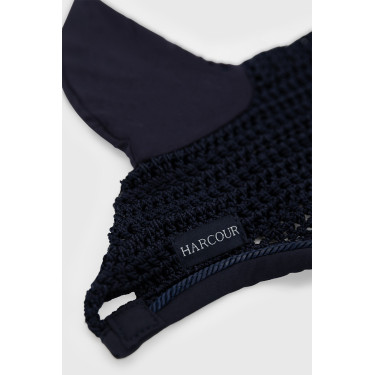 Bonnet anti-mouches cheval Harcour Orion | Équitation Bonnet anti-mouches cheval Harcour Orion | Équitation